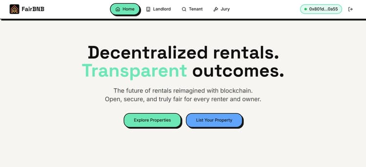 FairBNB
