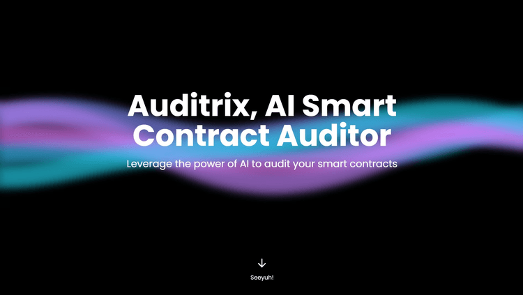 Auditrix