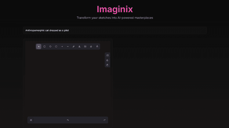 Imaginix