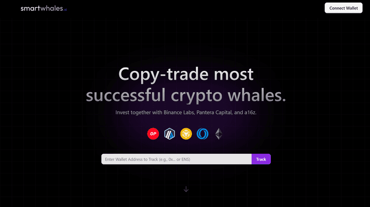 SmartWhales.ai