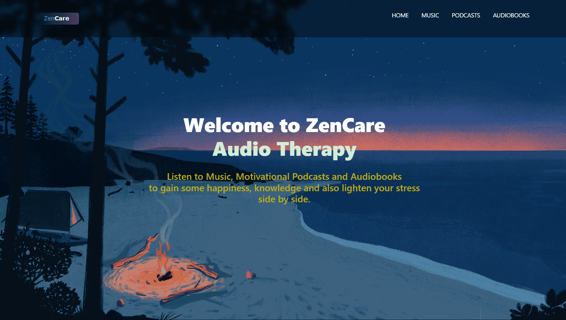 ZenCare
