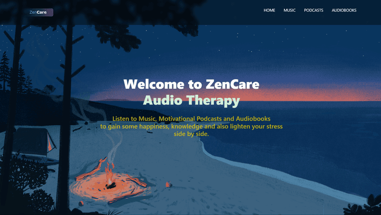 ZenCare