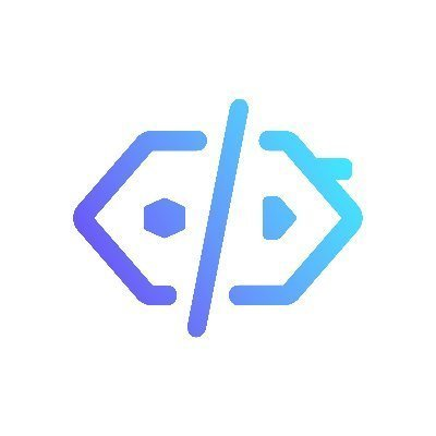 Coded Estate logo